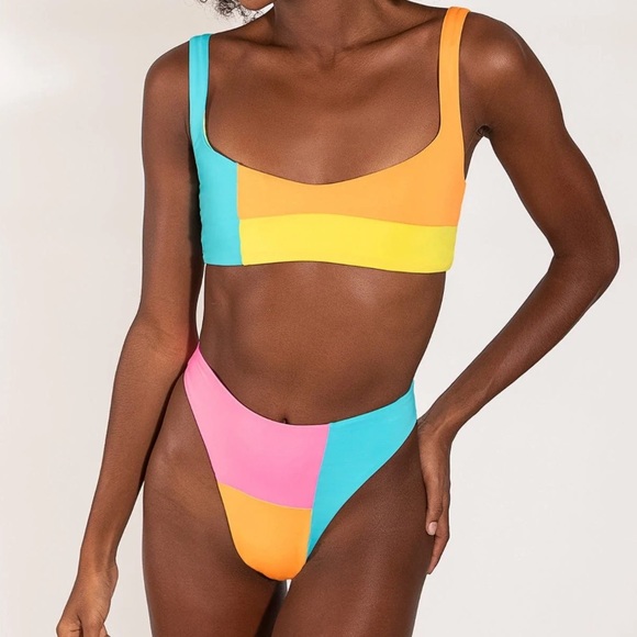 Other - ONEONE bikini **TOP ONLY